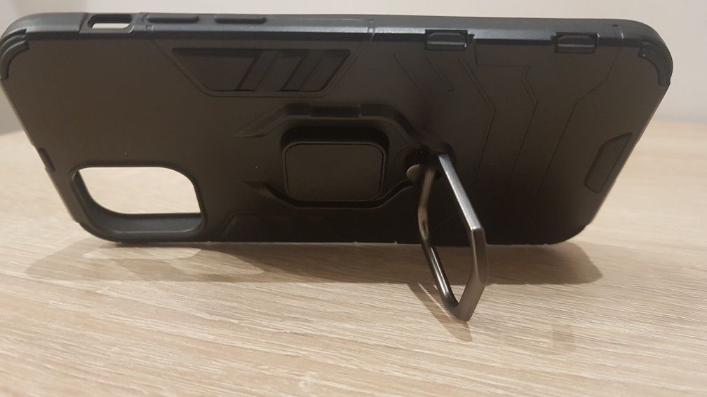 Etui Ring Armor do Iphone 13 Mini / 13 / 13 Pro / 13 Pro Max