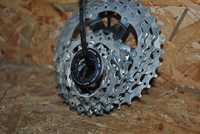 Shimano ULTEGRA CS-R8000 Kaseta ZĘBATEK 11/32 11RZ. szosa Gravel