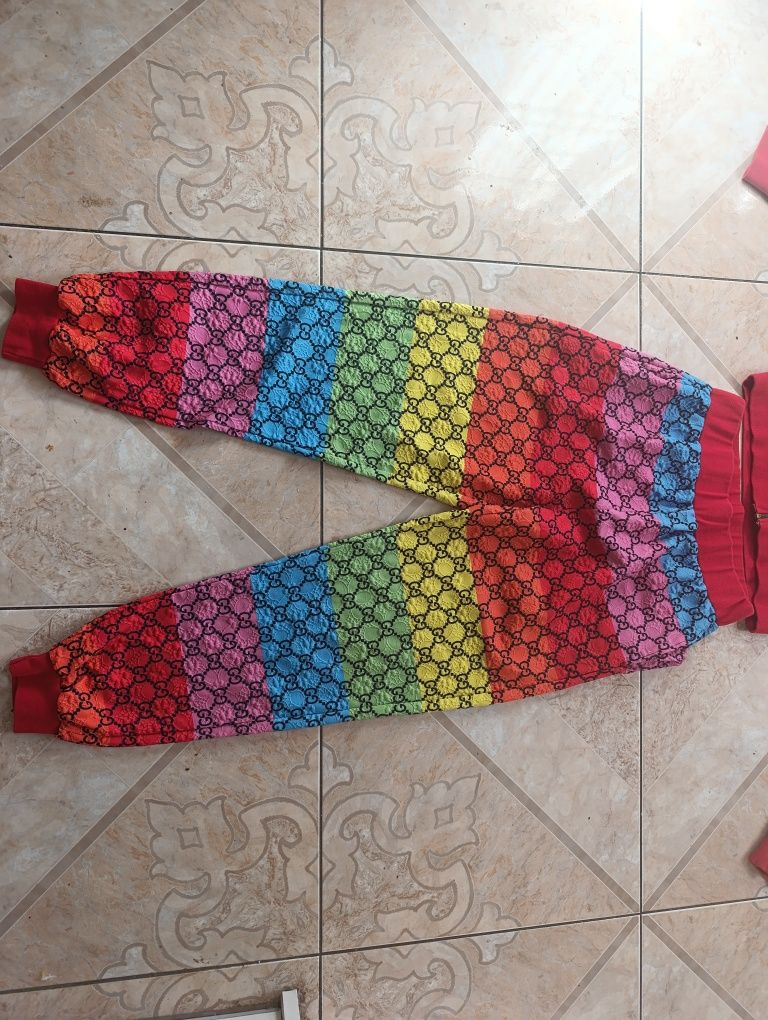 Dres Damski Gucci M - Nówka - Wysyłka