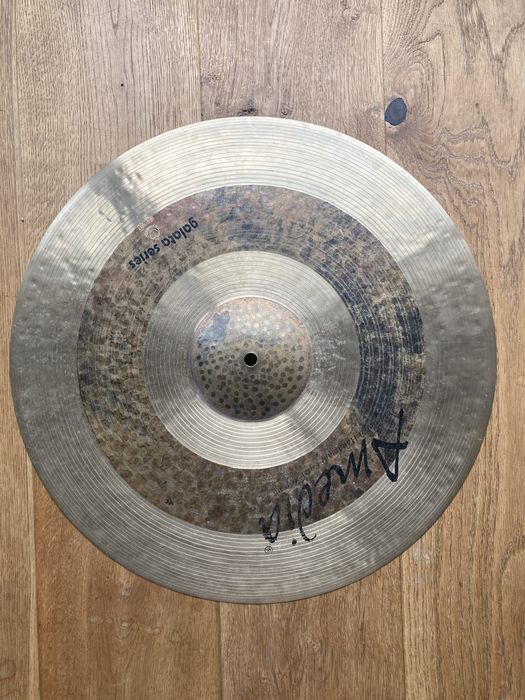 Amedia galata jazz ride 20”