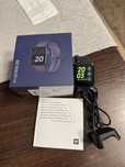 Mi Watch Lite smartwatche