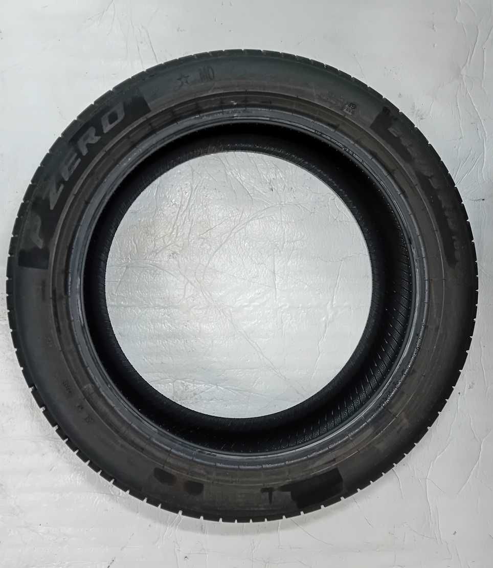 Komplet opon lato Pirelli P Zero 245/45 R19 102Y nr mag. 1/335
