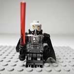 Darth Malgus | Star Wars | Kompatybilna z Lego