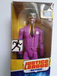 Герой коміксів фігурка Джокер Ліга справедливості 30 см Mattel Joker