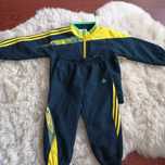 Super Dres Adidas 2L.GRATIS spodnie jeansowe Rockwear. Polecam!!!