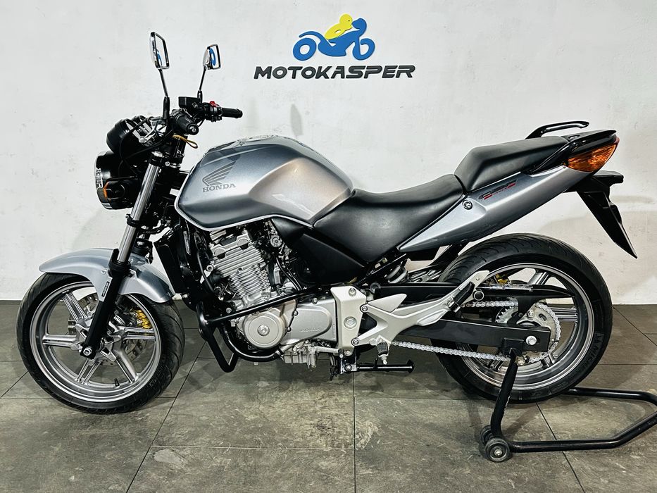 Honda Cbf500 ABS мото з європи (3850$)