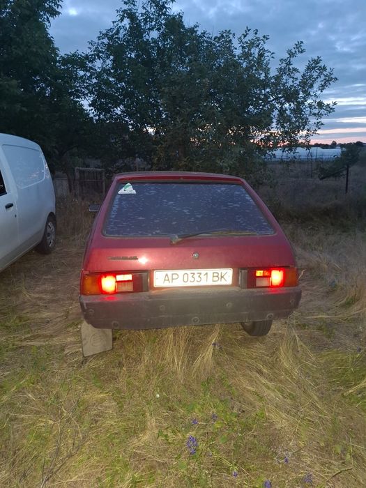 Продам машину таврия 2201