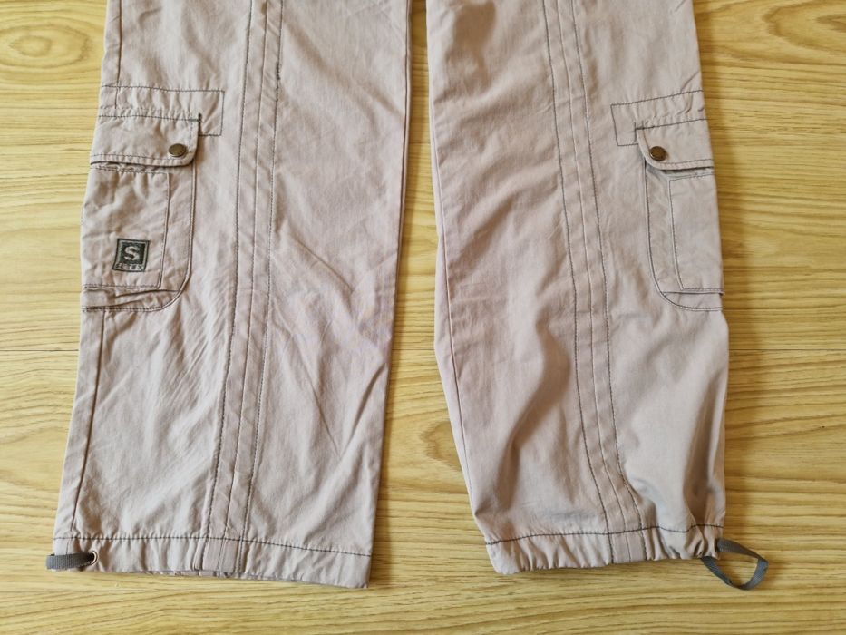 Штани чоловічі карго SUTEX  розмір W32 L34 (40) ORIGINAL