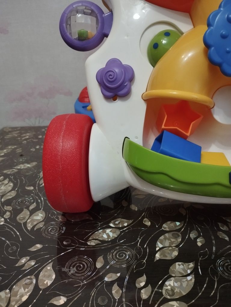 Ходунки chicco, ходунки, каталка, толокар