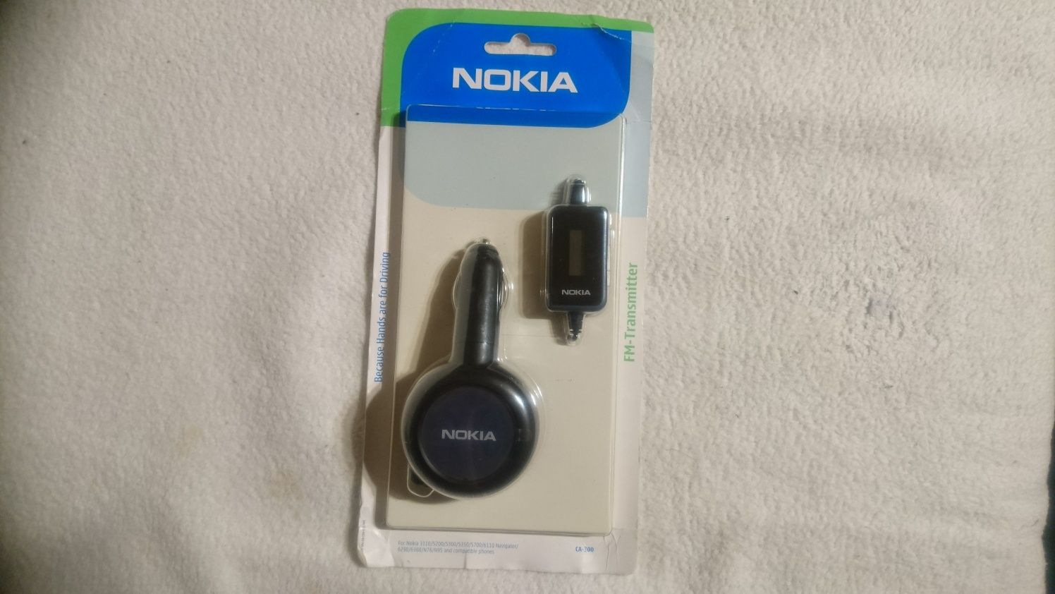 Transmiter NOKIA CA-300