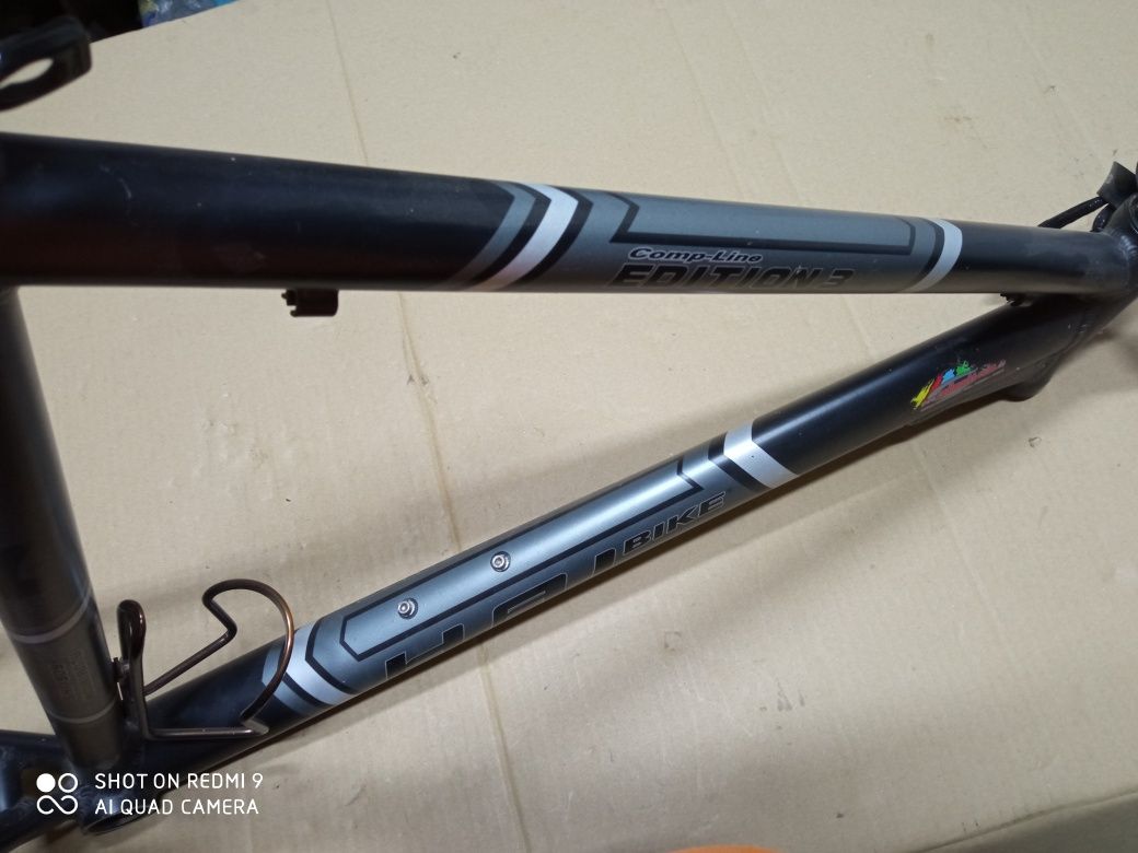 Rama Haibike Edition 3,  26