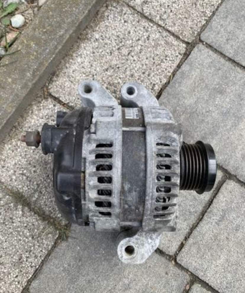 Denso alternator Jeep | Dodge | Chrysler 3,6 V6