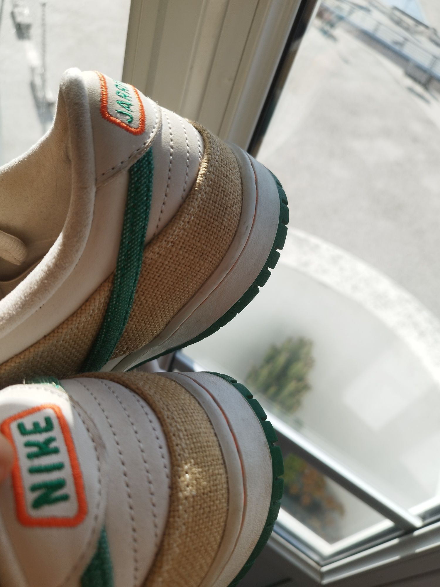 Nike Dunk Sb Jarritos 44