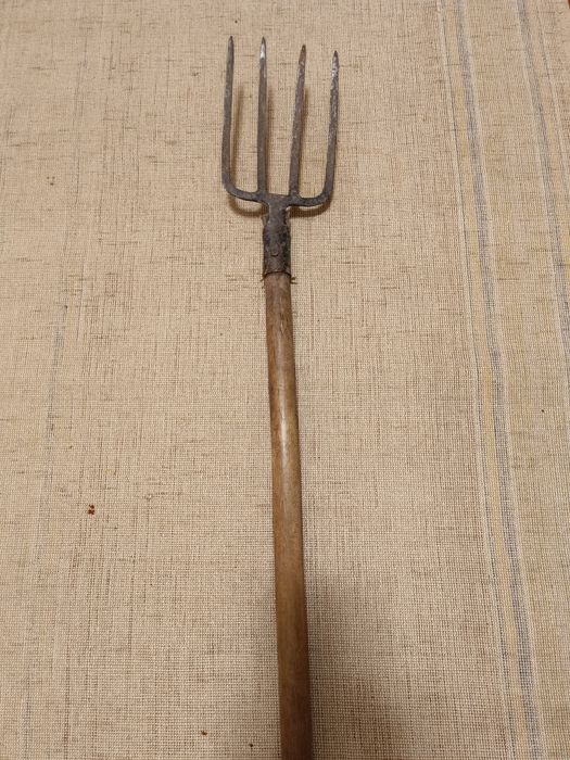 Інвентар для городу