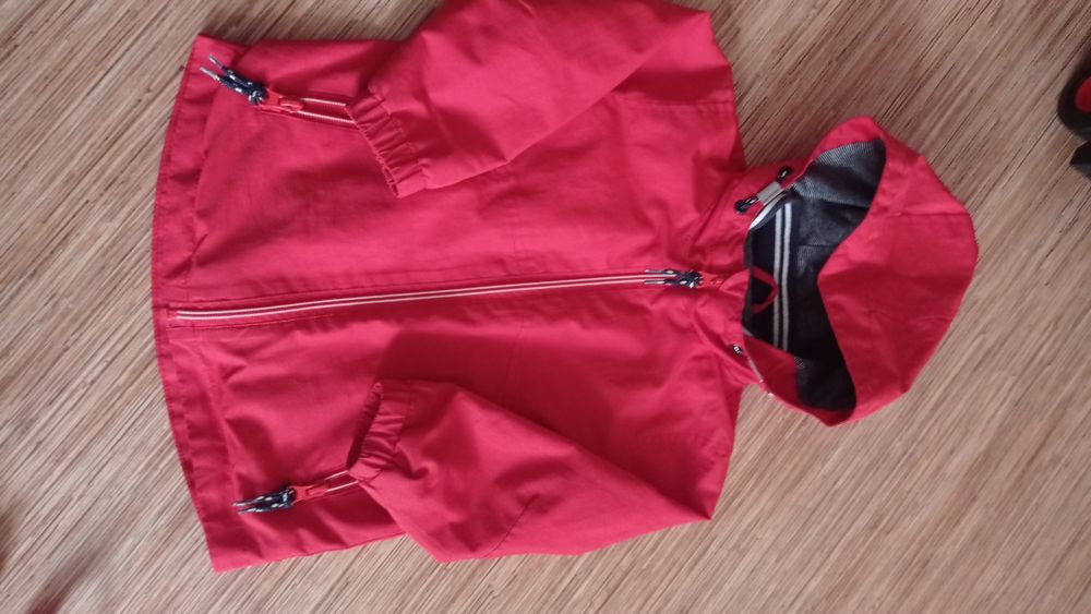 Вітровка дитяча,