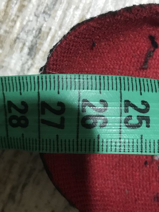 Черевики чоловічі для Роботи чи біля Дому 42р26.5см Karrimor Мембрана