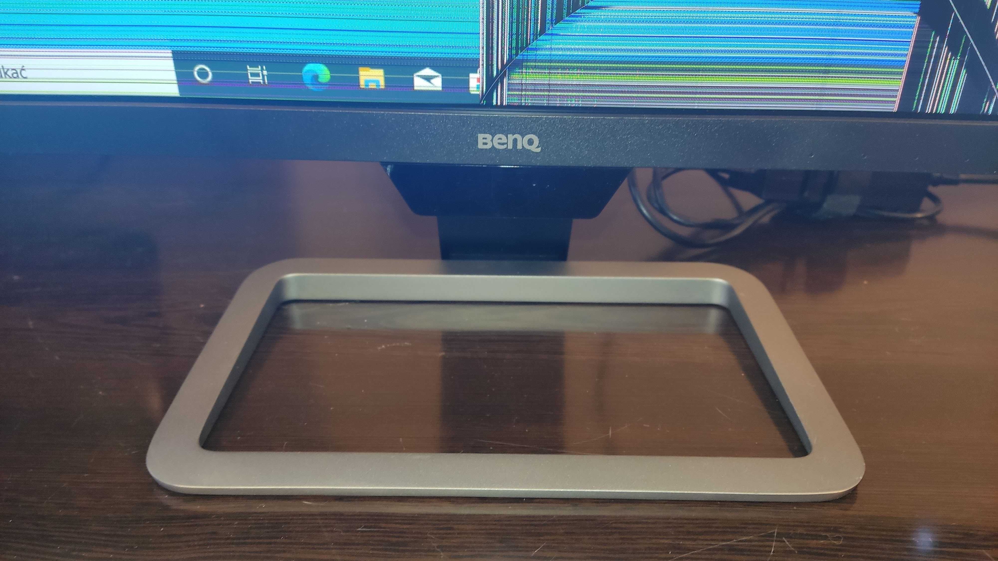 Monitor Benq EW2480 24" + oryginalna podstawa
