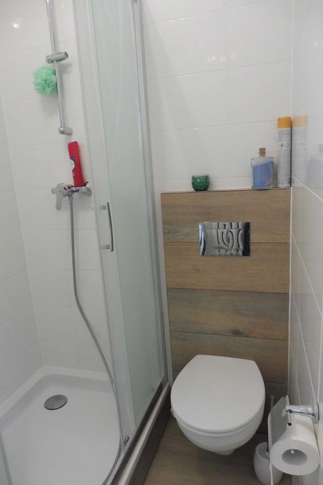 Pokój dla jednej osoby na os. Chrobrego - świetna lokalizacja