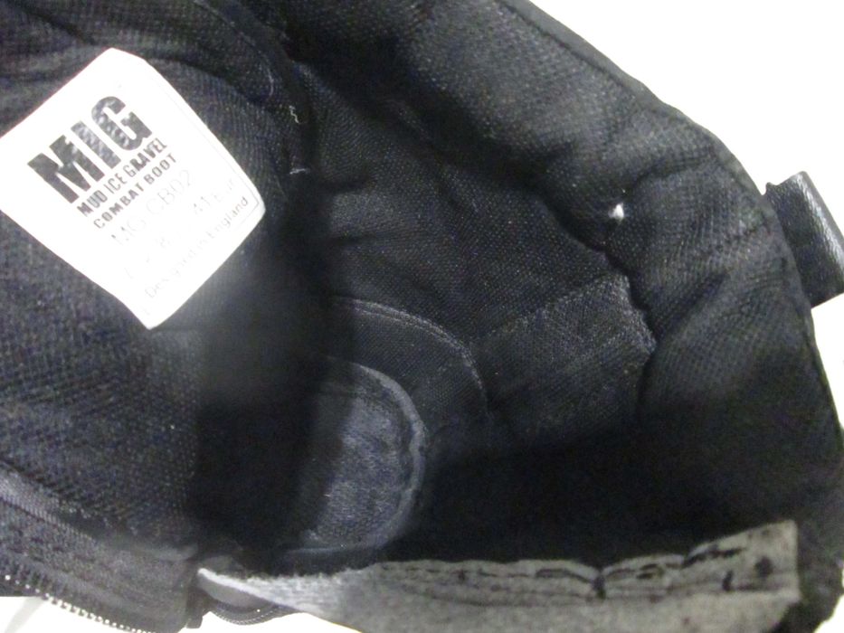 Берцы Ботинки Черевики Берці 41 размер