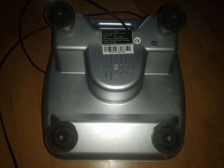 Массажёр для ног