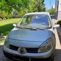 Renault Scenic II 1.9 Disel  88kW