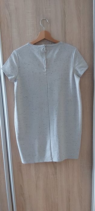 Sukienka/ tunika MOHITO