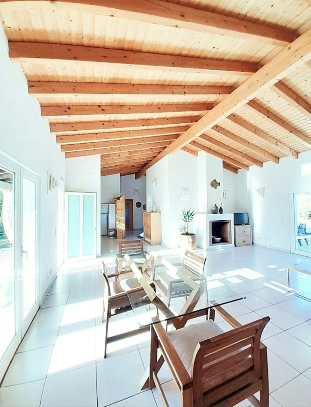 Arrendar Imóveis/Moradia/Casa Aljezur-Costa Alentejana