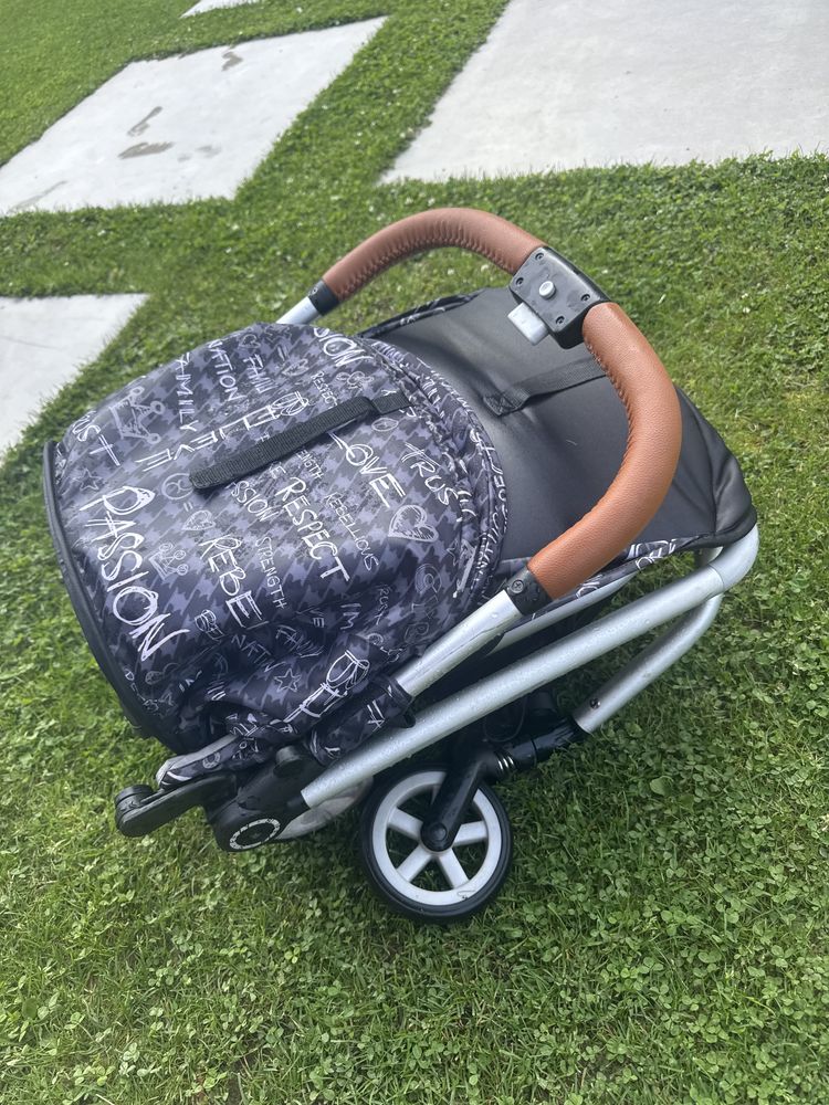 Wózek cybex eesy s