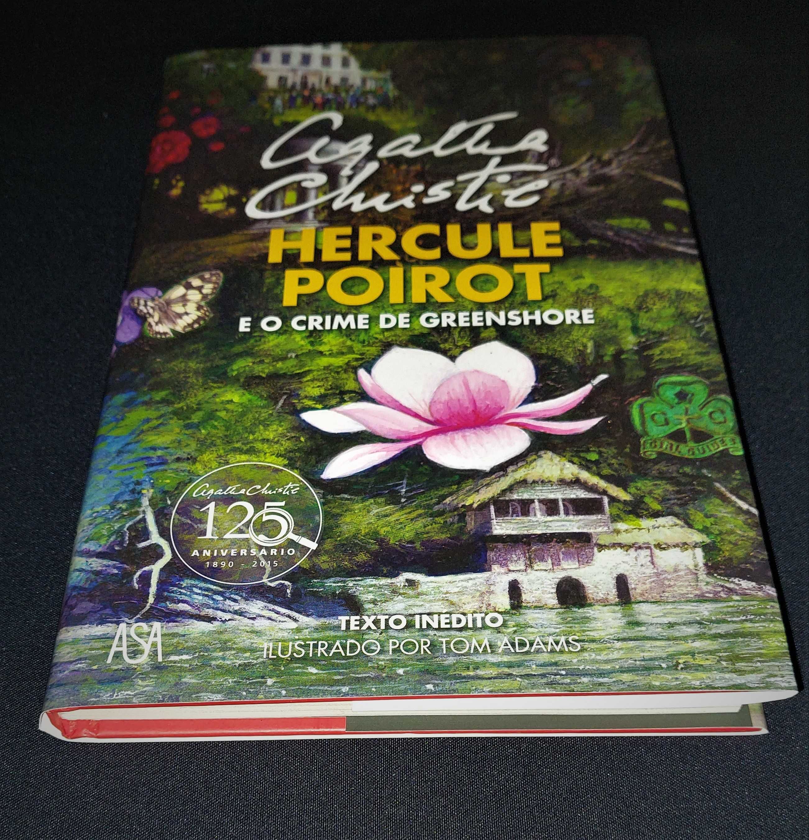 Colecção Agatha Christie - Poirot & Miss Marple