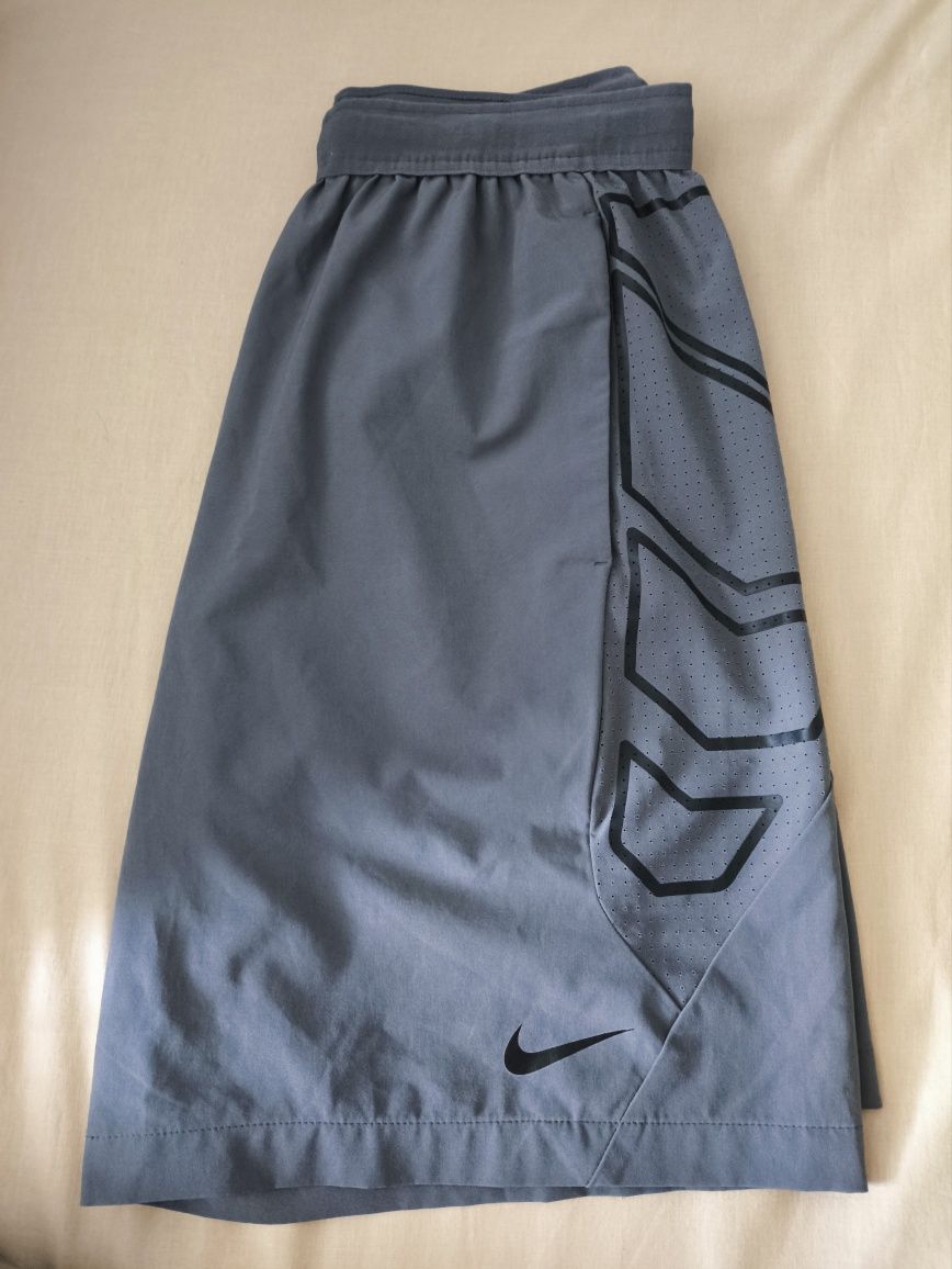 Шорти Nike™VaporWoven 8 Training Shorts Gym Running (Оригінал) M