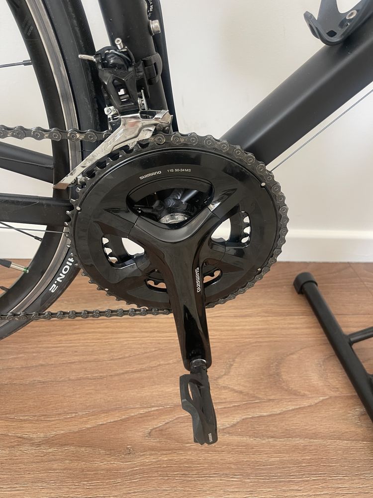 Bicicleta EDR AF 105 - Tamanho S
