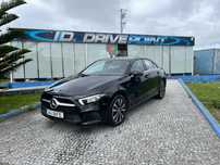 Mercedes-Benz A 250 Limousine e Style Plus