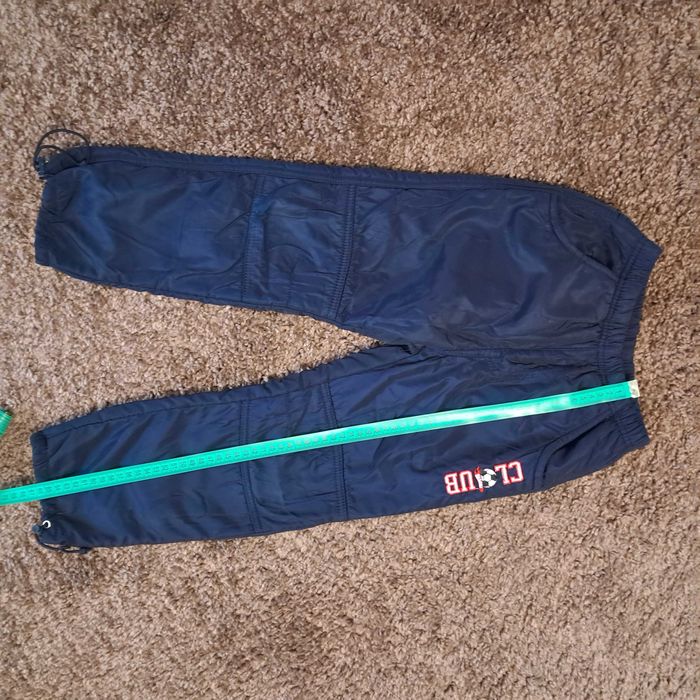 Штани на хлопчика