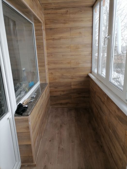 Внутренний ремонт квартир, домов