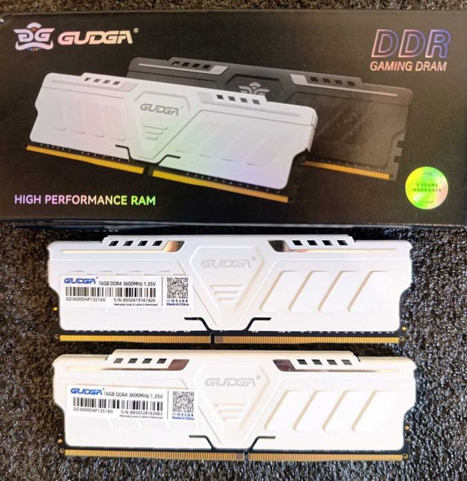 Ryzen 7 5700G + 32 DDR4 + B550 Материнська плата Комплект Новий Vega 8