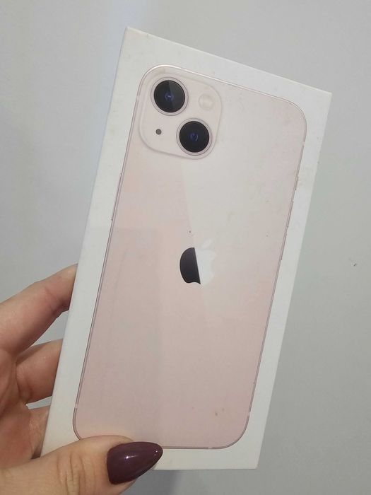 Iphone 13 128gb IMPECÁVEL