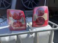 Lampy passat b5 kombi
