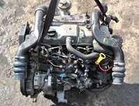 Silnik Ford Focus I 1.8 TDCI FFDA
