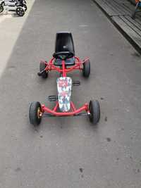 Gokart BERG Binky F