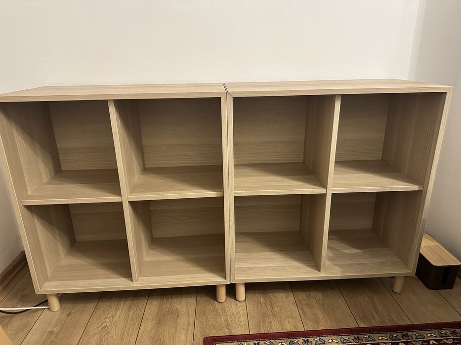 szafka EKET (IKEA) x2