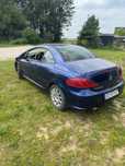 Peugeot 307 CC Peugeot 307cc 2004r