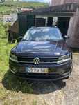 VW Tiguan usado
