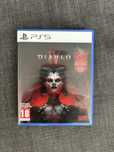 Gra Diablo 4 ps5 playstation 5