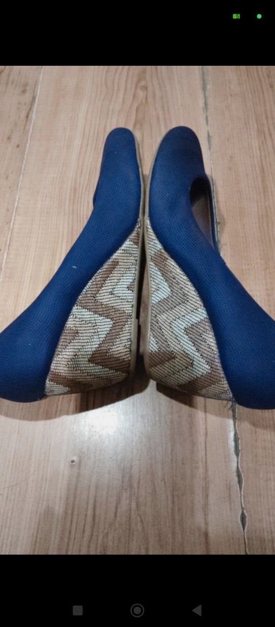 Buty damskie rozmiar 38