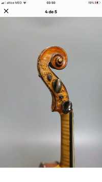 Violino FH Longson 4/4 1892