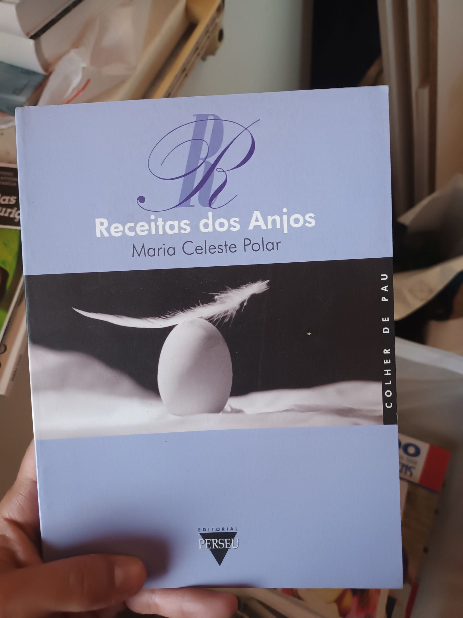 Livros bom estado