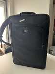 Mala trolley LOWEPRO de viagem e mochila