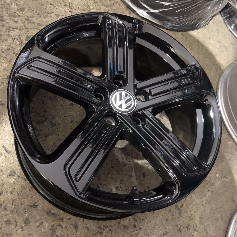 r18 5x112 VW R-Line /GTI Golf Jetta Passat Tiguan Original