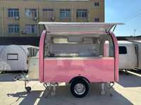 Roulote Bar/Street Food/Food Truck/280CM