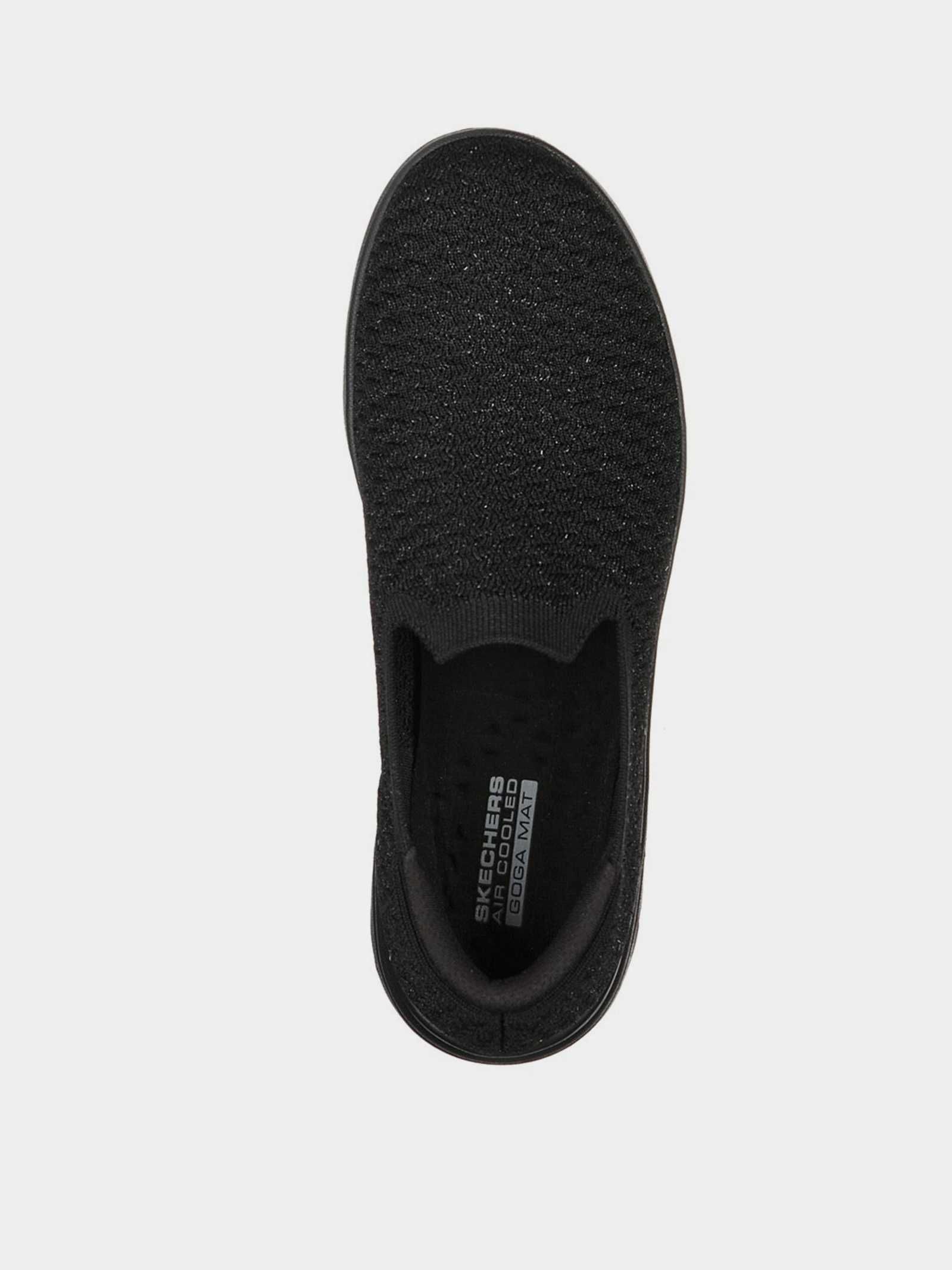 Чудові сліпони мокасини Skechers On the GO Flex 38 р.